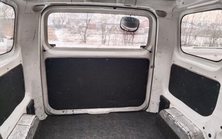 Nissan NV200, 2010 год, 1 100 000 рублей, 4 фотография