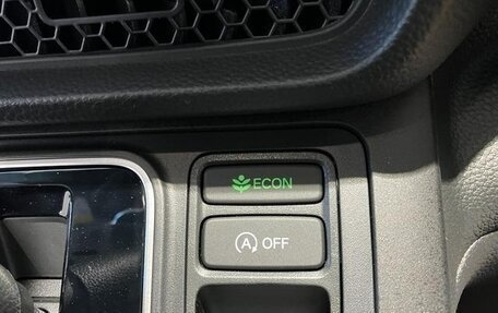 Honda Stepwgn, 2022 год, 2 830 000 рублей, 34 фотография