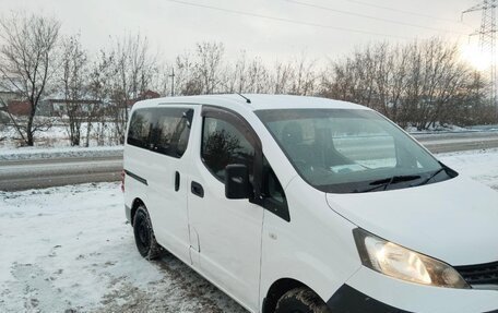 Nissan NV200, 2010 год, 1 100 000 рублей, 6 фотография