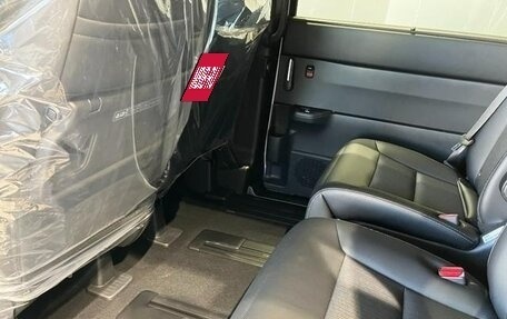 Honda Stepwgn, 2022 год, 2 830 000 рублей, 39 фотография