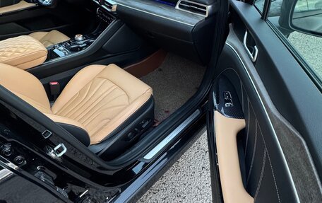 KIA K5, 2021 год, 3 750 000 рублей, 10 фотография