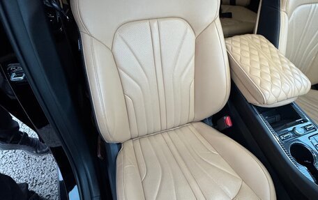 KIA K5, 2021 год, 3 750 000 рублей, 8 фотография