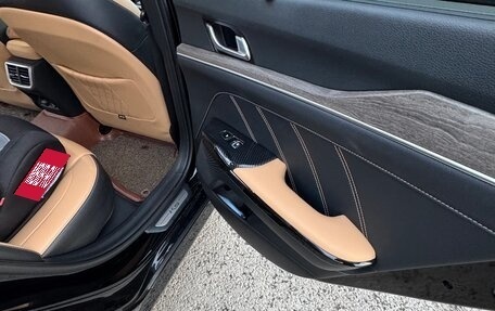 KIA K5, 2021 год, 3 750 000 рублей, 12 фотография