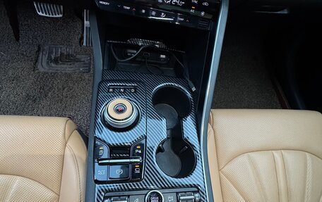 KIA K5, 2021 год, 3 750 000 рублей, 19 фотография