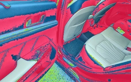 KIA K5, 2021 год, 3 750 000 рублей, 14 фотография