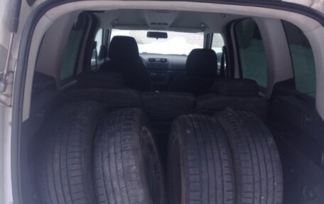 Skoda Roomster, 2011 год, 500 000 рублей, 12 фотография