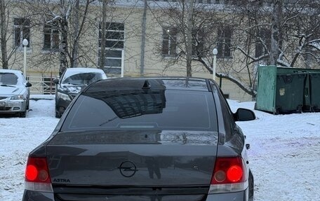 Opel Astra H, 2011 год, 750 000 рублей, 2 фотография