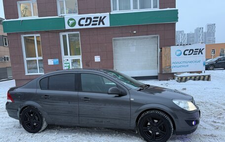 Opel Astra H, 2011 год, 750 000 рублей, 3 фотография