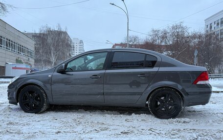 Opel Astra H, 2011 год, 750 000 рублей, 4 фотография