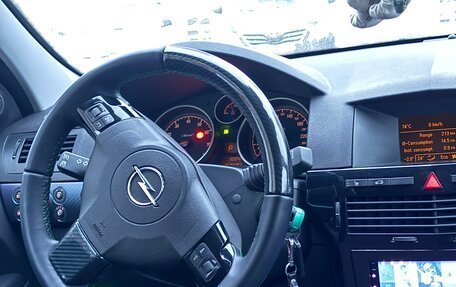 Opel Astra H, 2011 год, 750 000 рублей, 5 фотография