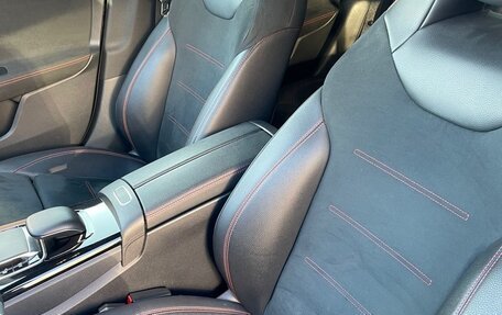 Mercedes-Benz CLA, 2019 год, 3 075 000 рублей, 7 фотография