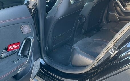 Mercedes-Benz CLA, 2019 год, 3 075 000 рублей, 8 фотография