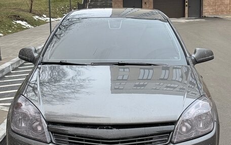 Opel Astra H, 2011 год, 750 000 рублей, 8 фотография