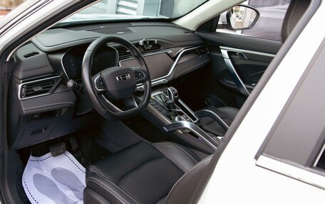 Geely Atlas, 2022 год, 1 785 000 рублей, 13 фотография