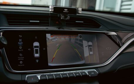 Geely Atlas, 2022 год, 1 785 000 рублей, 14 фотография