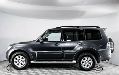 Mitsubishi Pajero IV, 2015 год, 2 350 000 рублей, 8 фотография