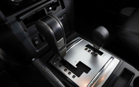 Mitsubishi Pajero IV, 2015 год, 2 350 000 рублей, 12 фотография