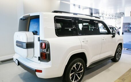 Haval H9, 2024 год, 4 799 000 рублей, 3 фотография