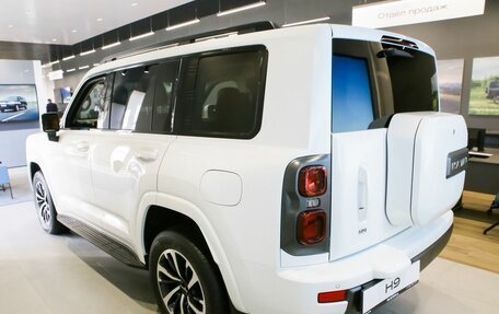 Haval H9, 2024 год, 4 799 000 рублей, 2 фотография