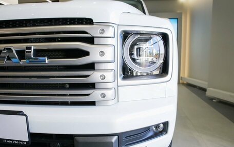 Haval H9, 2024 год, 4 799 000 рублей, 6 фотография