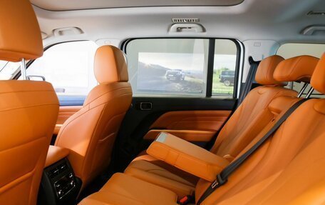 Haval H9, 2024 год, 4 799 000 рублей, 14 фотография