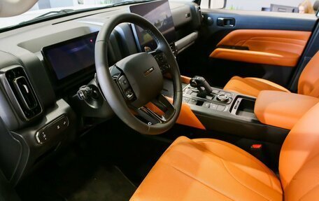 Haval H9, 2024 год, 4 799 000 рублей, 8 фотография