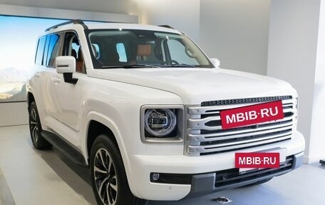 Haval H9, 2024 год, 4 799 000 рублей, 4 фотография