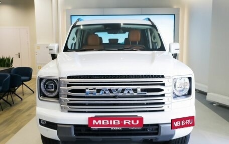 Haval H9, 2024 год, 4 799 000 рублей, 5 фотография