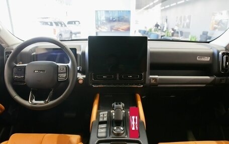 Haval H9, 2024 год, 4 799 000 рублей, 16 фотография