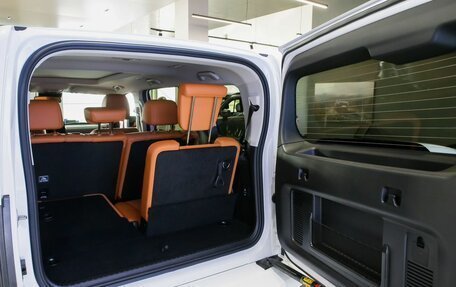 Haval H9, 2024 год, 4 799 000 рублей, 20 фотография