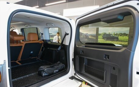 Haval H9, 2024 год, 4 799 000 рублей, 18 фотография