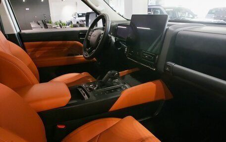 Haval H9, 2024 год, 4 799 000 рублей, 22 фотография