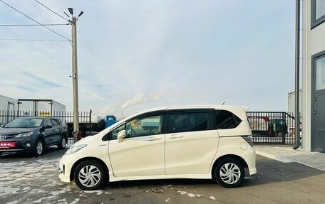 Honda Freed I, 2012 год, 1 199 000 рублей, 3 фотография