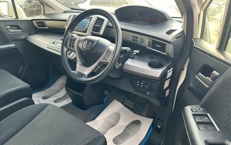 Honda Freed I, 2012 год, 1 199 000 рублей, 10 фотография