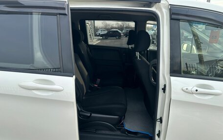 Honda Freed I, 2012 год, 1 199 000 рублей, 18 фотография