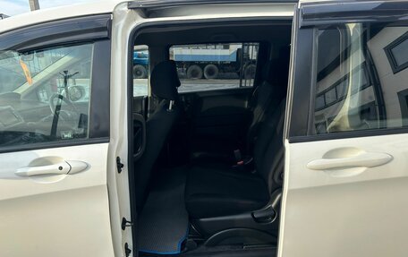 Honda Freed I, 2012 год, 1 199 000 рублей, 17 фотография