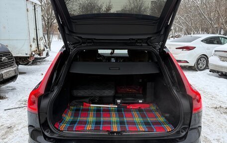 Volvo V90 Cross Country I рестайлинг, 2018 год, 3 630 000 рублей, 8 фотография