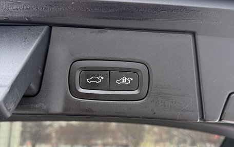 Volvo V90 Cross Country I рестайлинг, 2018 год, 3 630 000 рублей, 10 фотография