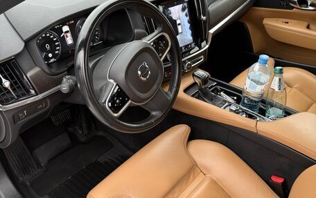 Volvo V90 Cross Country I рестайлинг, 2018 год, 3 630 000 рублей, 14 фотография