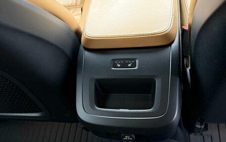 Volvo V90 Cross Country I рестайлинг, 2018 год, 3 630 000 рублей, 18 фотография