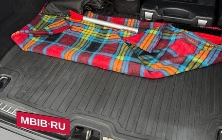 Volvo V90 Cross Country I рестайлинг, 2018 год, 3 630 000 рублей, 9 фотография