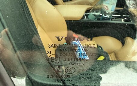 Volvo V90 Cross Country I рестайлинг, 2018 год, 3 630 000 рублей, 21 фотография