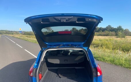 Ford Focus IV, 2020 год, 1 850 000 рублей, 8 фотография