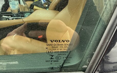 Volvo V90 Cross Country I рестайлинг, 2018 год, 3 630 000 рублей, 22 фотография