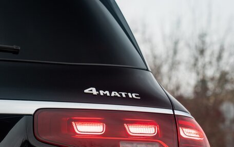 Mercedes-Benz GLS, 2025 год, 18 300 000 рублей, 6 фотография