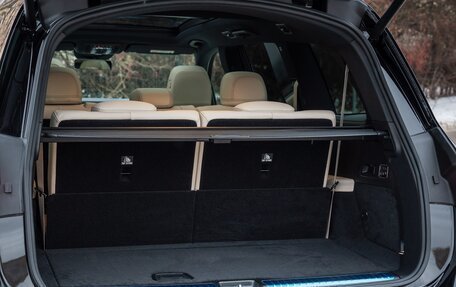 Mercedes-Benz GLS, 2025 год, 18 300 000 рублей, 8 фотография