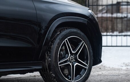 Mercedes-Benz GLS, 2025 год, 18 300 000 рублей, 9 фотография