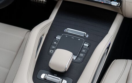 Mercedes-Benz GLS, 2025 год, 18 300 000 рублей, 18 фотография