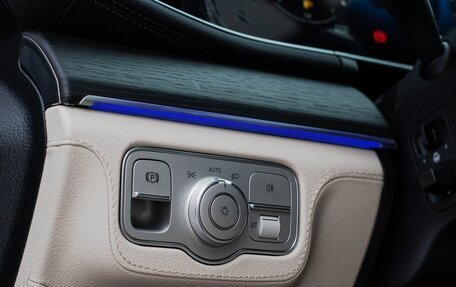 Mercedes-Benz GLS, 2025 год, 18 300 000 рублей, 19 фотография