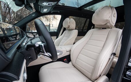 Mercedes-Benz GLS, 2025 год, 18 300 000 рублей, 14 фотография